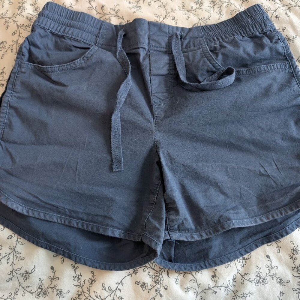 Women's sx. 2 Eddie Bauer Aspire Shorts